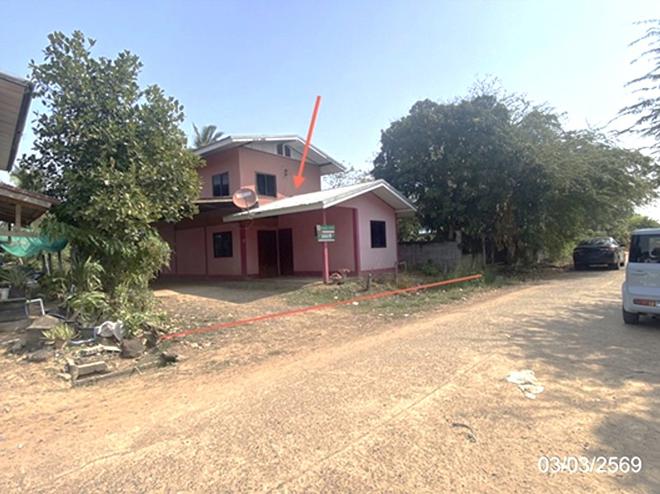 picture HOME 159 Sq.w. Chiang Khwan Roi Et for 1.4M - 2/32