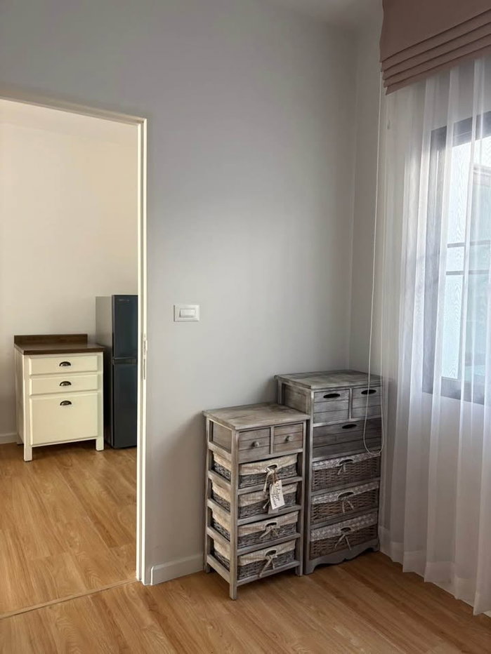 รูป ให้เช่าทาวน์โฮม Siri Place Mega Bangna บางนา-ตราด กม.5 (Rt-01) - รูปที่ 12/22