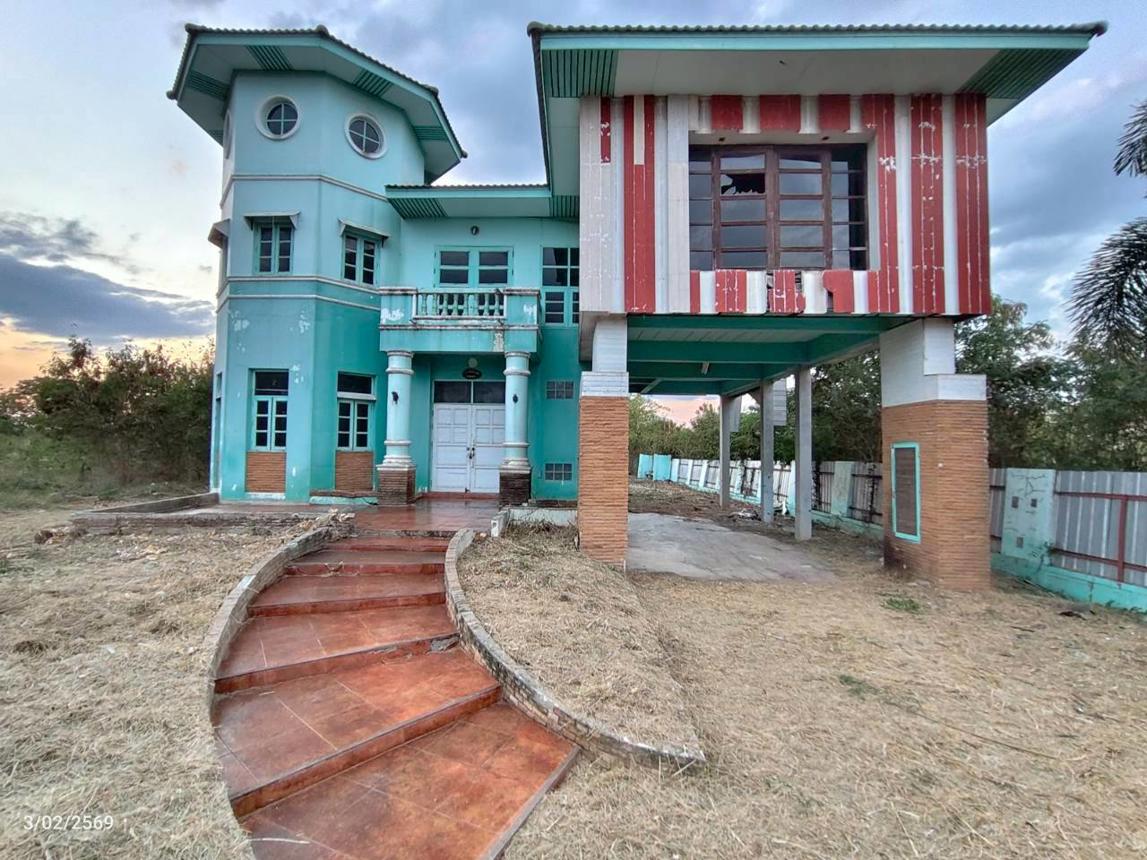 picture HOME 813 Sq.w. Ban Mi Lopburi for 5.3M - 28/54