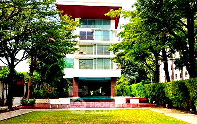 Condos for sale Assumption Convent Silom School : 3-BR Condo at The Fine @ River Condominium near BTS Saphan Taksin (ID 2230776)