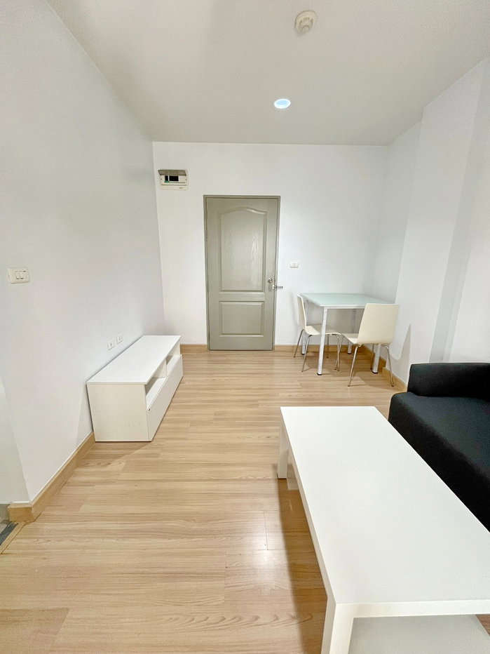 รูป ขาย The Kith ติวานนทร์ ใกล้ : รถไฟฟ้า MRT ส่วนต่อขยาย (สวยสีชมพู สถานีปากเกร็ด) - รูปที่ 4/14