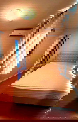 คอนโดให้เช่า : ให้เช่า ลุมพินี มิกซ์ เทพารักษ์-ศรีนครินทร์ 🏡 2 ห้องนอน พร้อมอยู่‼️#ตอบแชทไว 🔥🔥 รหัส B610