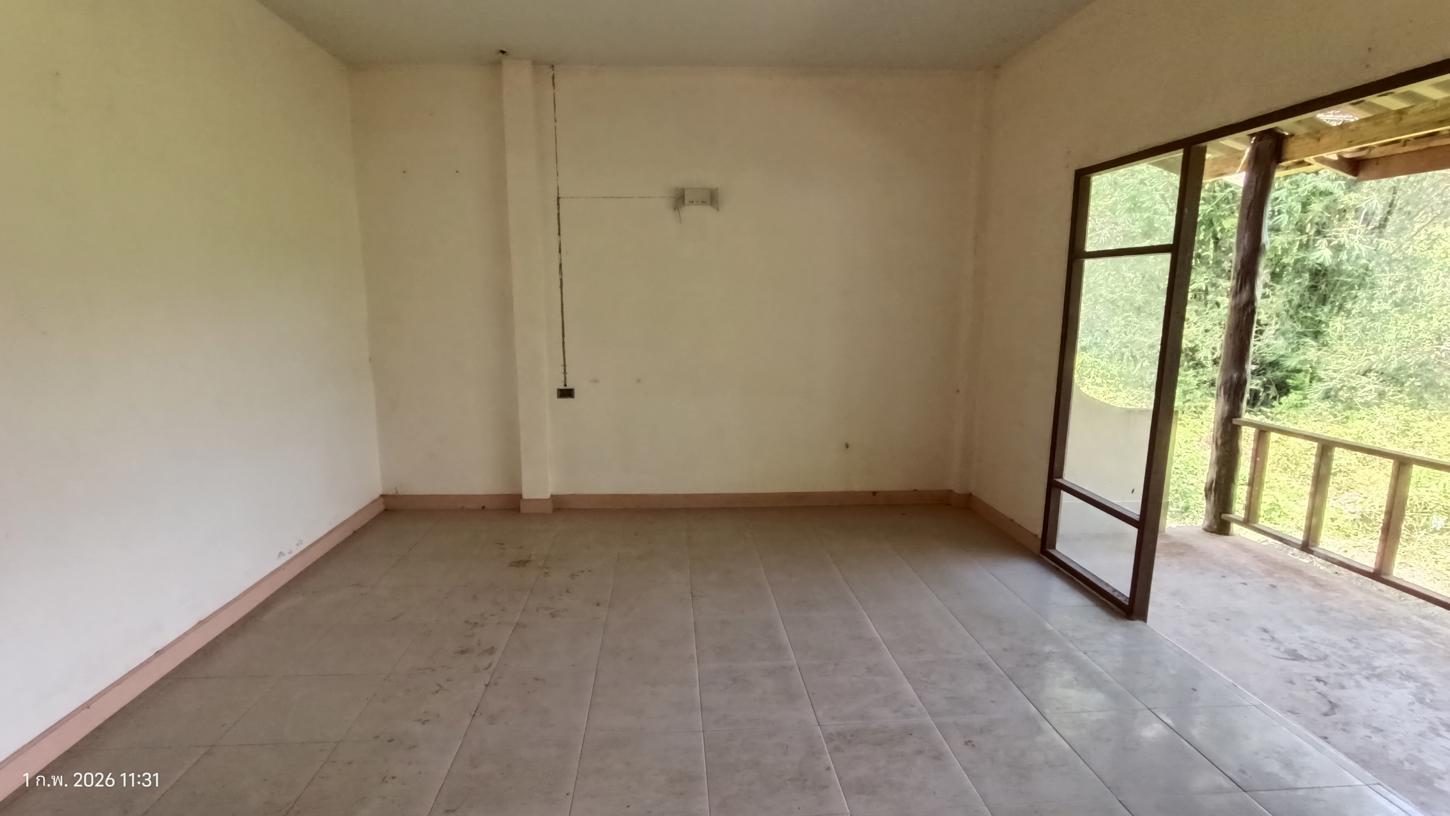 รูป บ้านเดี่ยว 2712 ตร.วา วังวิเศษ ตรัง 8.3M - รูปที่ 40/44