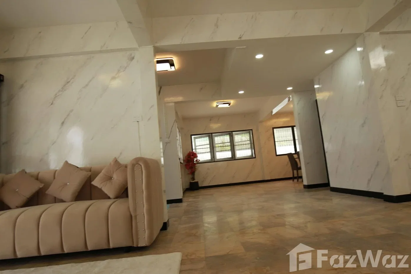 รูป บ้านเดี่ยวให้เช่า 3 ห้องนอน ใน นาเกลือ, ชลบุรี 6133378 - รูปที่ 12/15