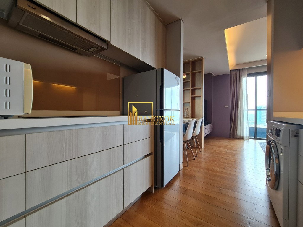 รูป The Lumpini 24 | Beautiful 2 Bedroom Property in Phrom Phong - BR18283CD - รูปที่ 11/29