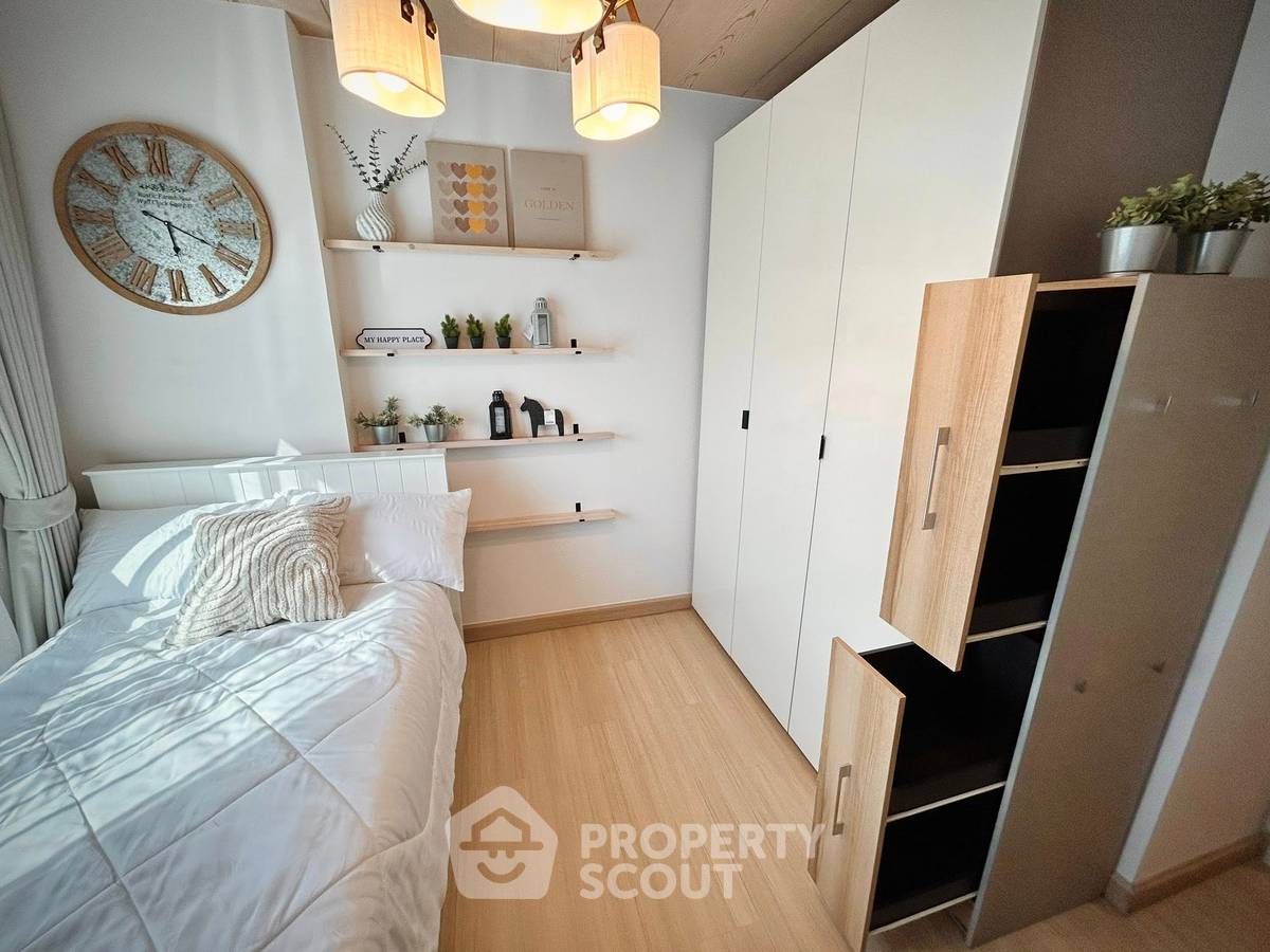 รูป คอนโด 3-ห้องนอน ที่ ศุภาลัย เวอเรนด้า พระราม 9 ใน บางกะปิ (ID 2759026) - รูปที่ 8/14