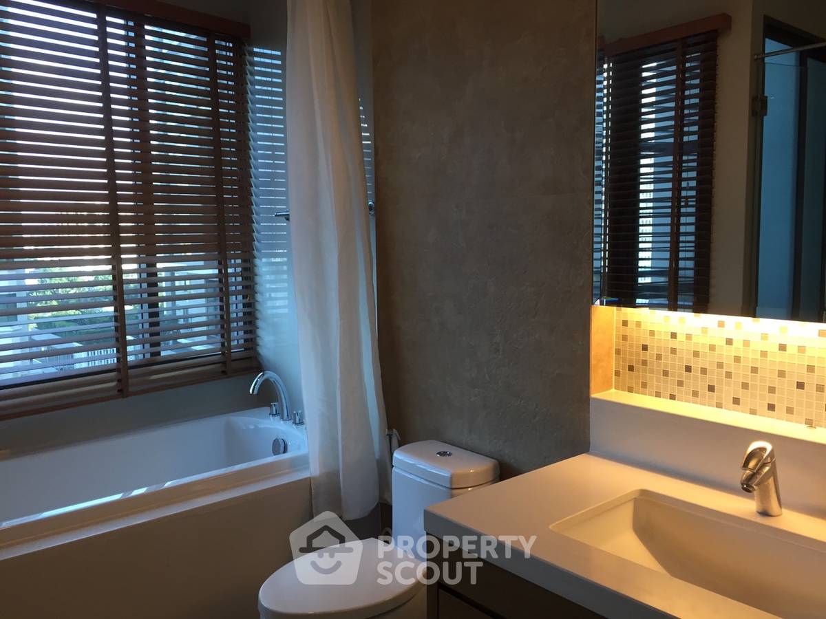 รูป คอนโด 2-ห้องนอน ที่ ไบร์ท สุขุมวิท 24 คอนโดมิเนียม ใกล้ BTS พร้อมพงษ์ (ID 512703) - รูปที่ 4/19