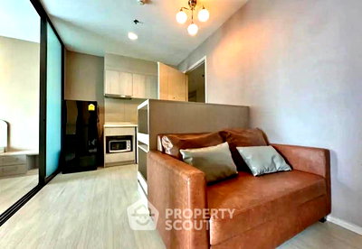 Condos for rent BTS On Nut : 2-BR Condo at Life Sukhumvit 48 near BTS Phra Khanong (ID 2186248)