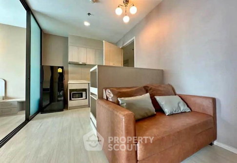 คอนโด 2-ห้องนอน ที่ ไลฟ์ สุขุมวิท 48 ใกล้ BTS พระโขนง (ID 2186248)