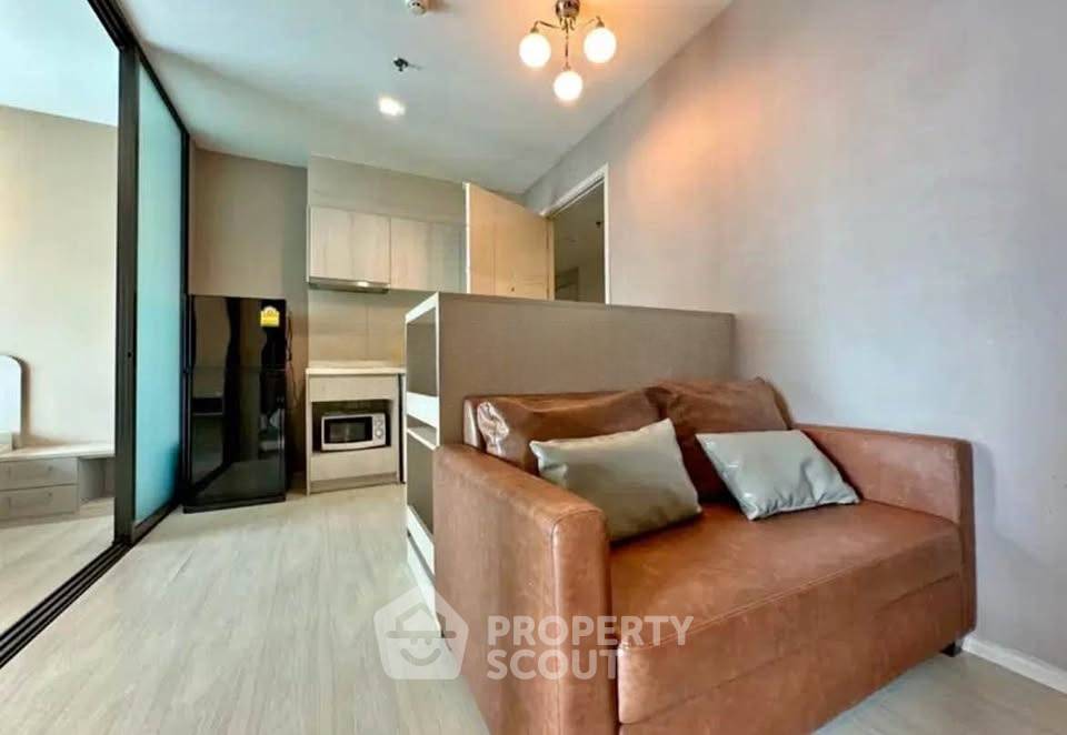 รูป คอนโด 2-ห้องนอน ที่ ไลฟ์ สุขุมวิท 48 ใกล้ BTS พระโขนง (ID 2186248) - รูปที่ 1/8