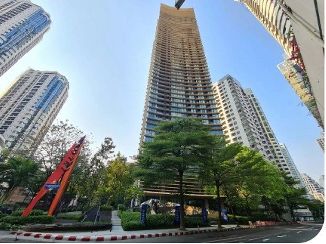 รูป BP00690 ขายคอนโด เดอะลุมพินี 24 ชั้น 26 แขวง คลองตัน เขต คลองเตย จังหวัด กรุงเทพมหานคร - รูปที่ 1/8