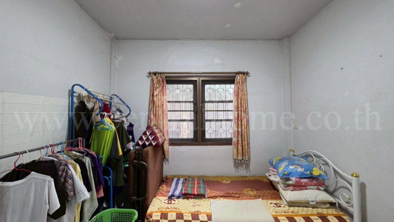 รูป บ้านเดี่ยว 2 หลัง 53.3 ตารางวา ซอยเทิดราชัน 33 - รูปที่ 8/20