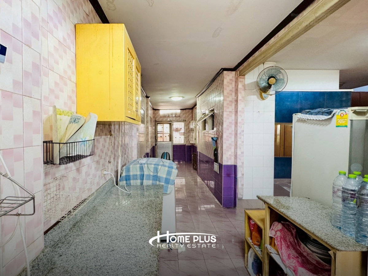 รูป บ้านเดี่ยวหลังริม บ้านบุรีรมย์ รามอินทรา - ซาฟารี คลองสามวา - รูปที่ 12/26