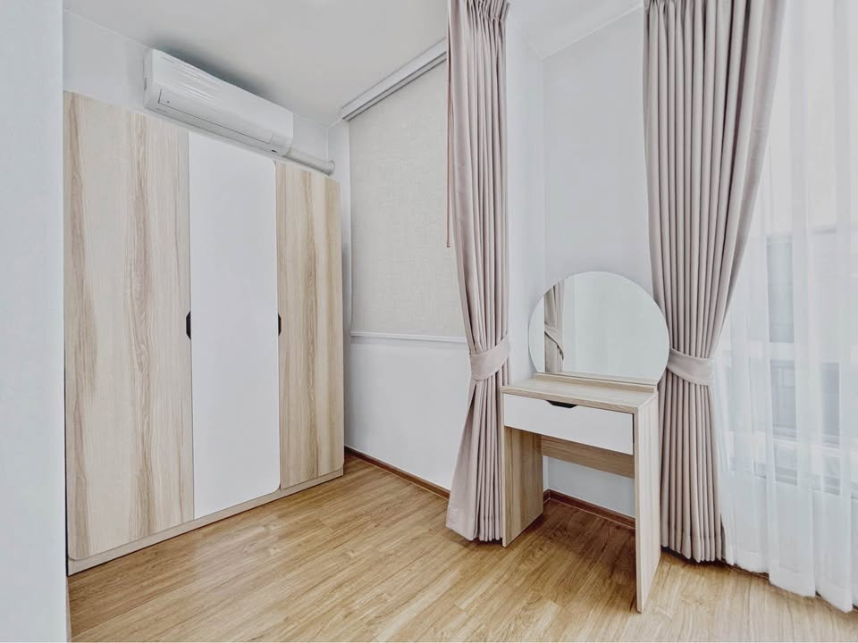 รูป RS5495 ให้เช่า บ้าน Pleno Sukhumvit – Bangna 2 ทาวน์โฮมสไตล์โมเดิร์น ในบรรยากาศเงียบสงบ - รูปที่ 13/15