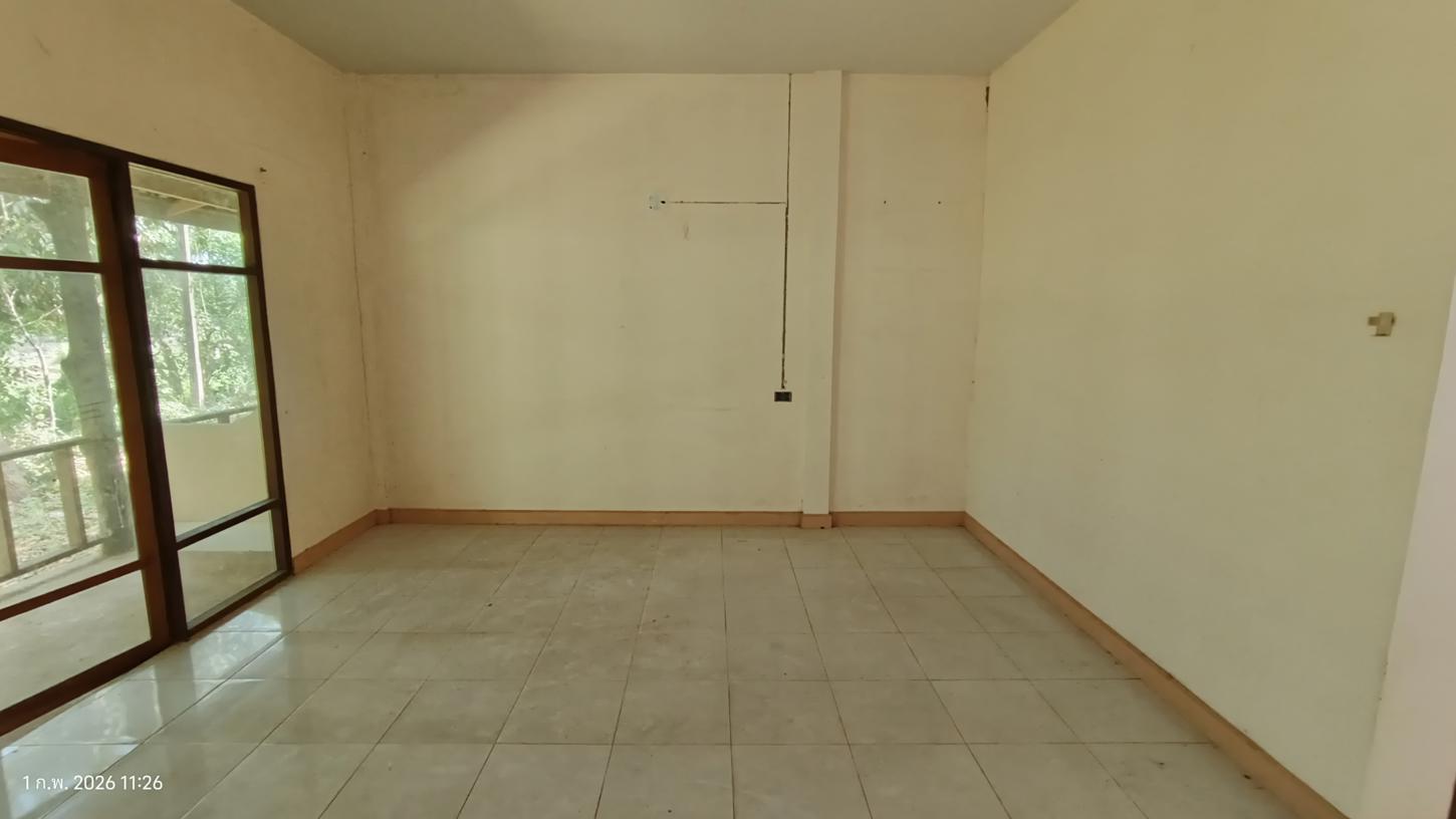 รูป บ้านเดี่ยว 2712 ตร.วา วังวิเศษ ตรัง 8.3M - รูปที่ 28/44