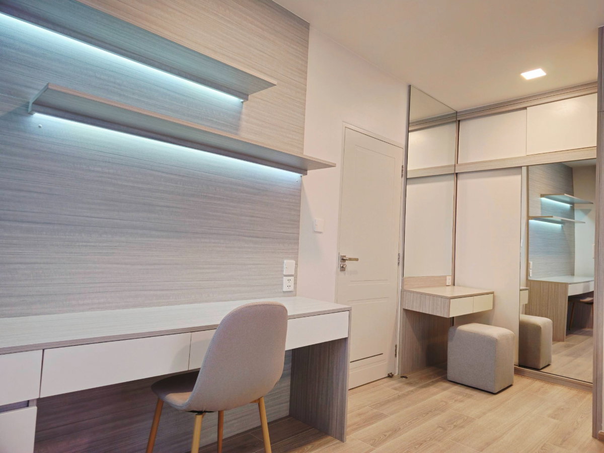 รูป ND0404 🏡 ปล่อยเช่า บ้านเดี่ยว โครงการ ชัยพฤกษ์​ บางนา กม. 15  🏡 - รูปที่ 14/18