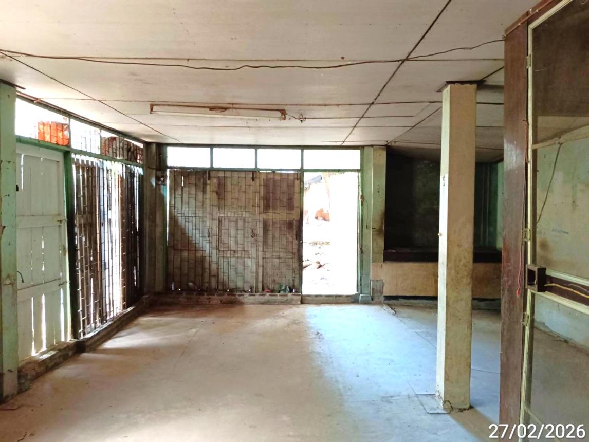 picture HOME 180 Sq.w. Muang Phitsanulok Phitsanulok for 1.9M - 17/24