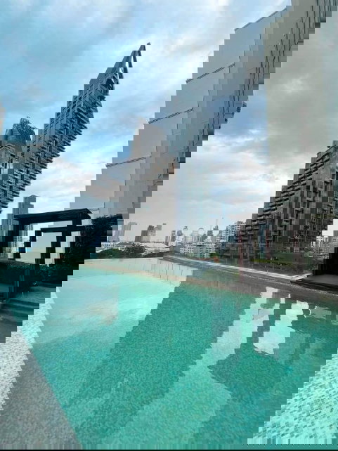 รูป ให้เช่าคอนโด Siri Residence Sukhumvit 24 ห้องพร้อมอยู่ (Rt-01) - รูปที่ 15/17