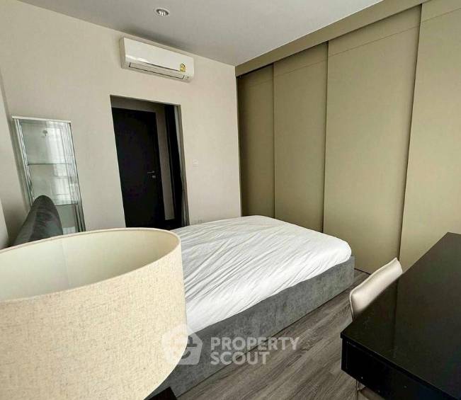 รูป คอนโด 1-ห้องนอน ที่ ไอดีโอ โมบิ รางน้ำ ใกล้ ARL ราชปรารภ (ID 2389414) - รูปที่ 9/9