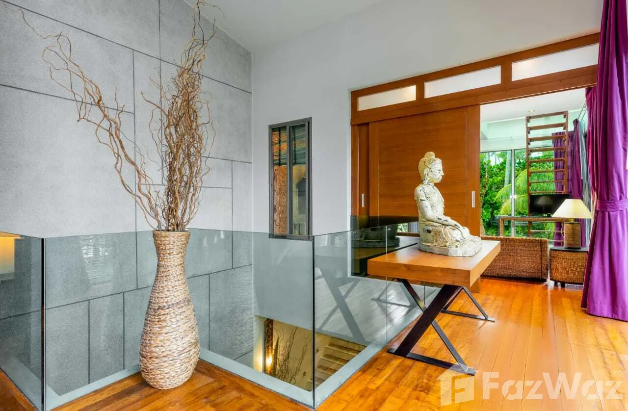 รูป ขาย วิลล่า 3 ห้องนอน ในโครงการ วนิลา บีชฟร้อน 459451 - รูปที่ 8/19