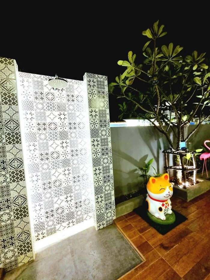 รูป Pool villa (Breeze valley khoayai cha am) - รูปที่ 8/9