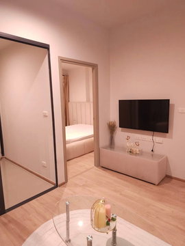 RS5488 ให้เช่า คอนโด Ideo Asoke – Rama 9 ใกล้ MRT พระราม 9