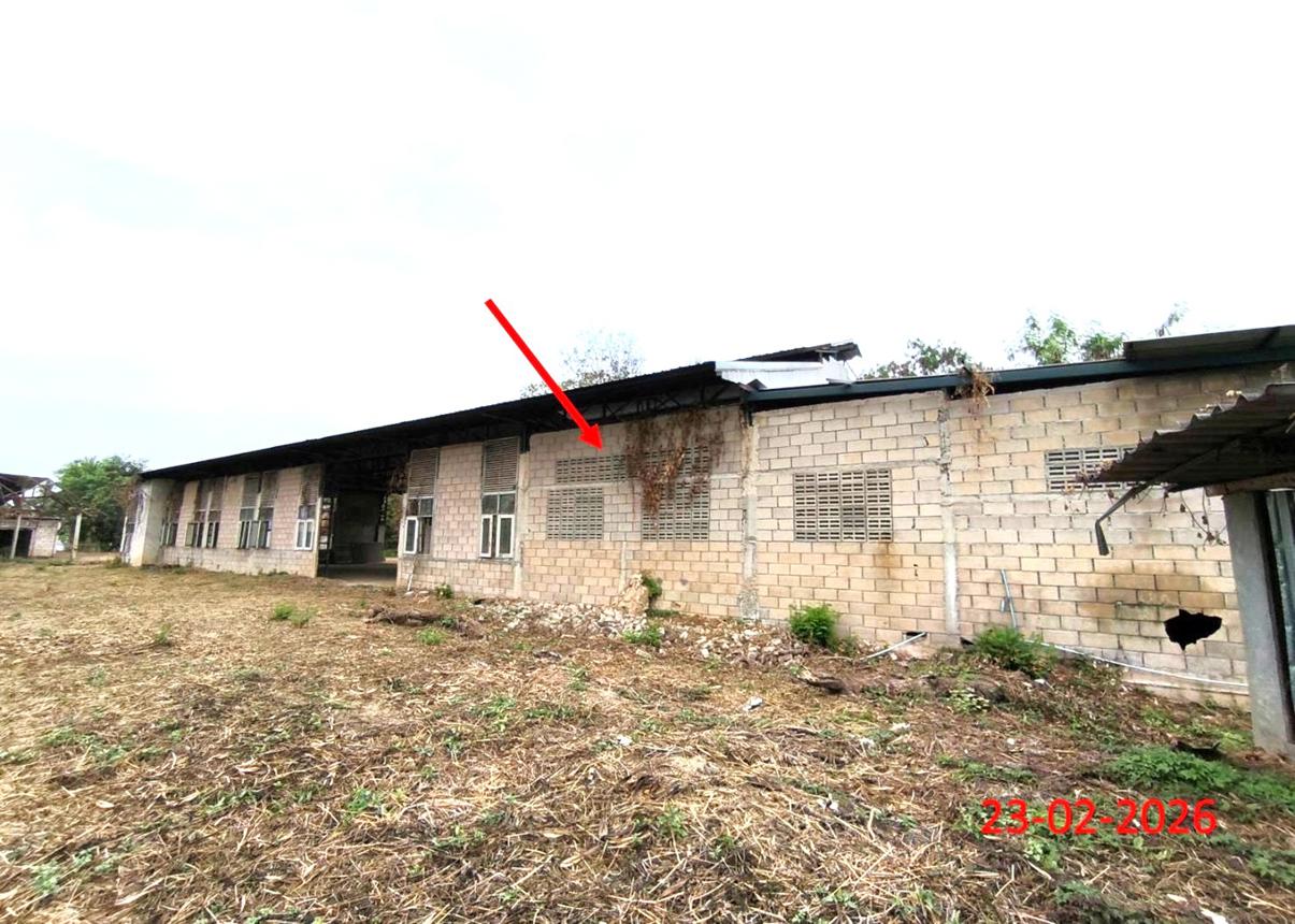 รูป โกดัง 882 ตร.วา เมืองลำปาง ลำปาง 3.9M - รูปที่ 32/44