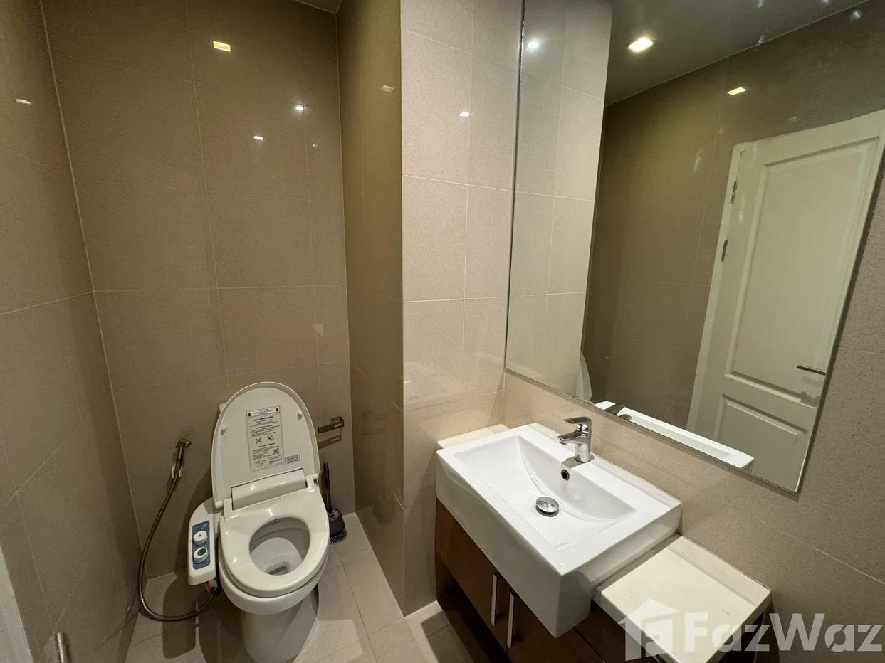 รูป ขาย คอนโด 2 ห้องนอน ในโครงการ โนเบิล รีไฟน์ 1902230 - รูปที่ 10/15