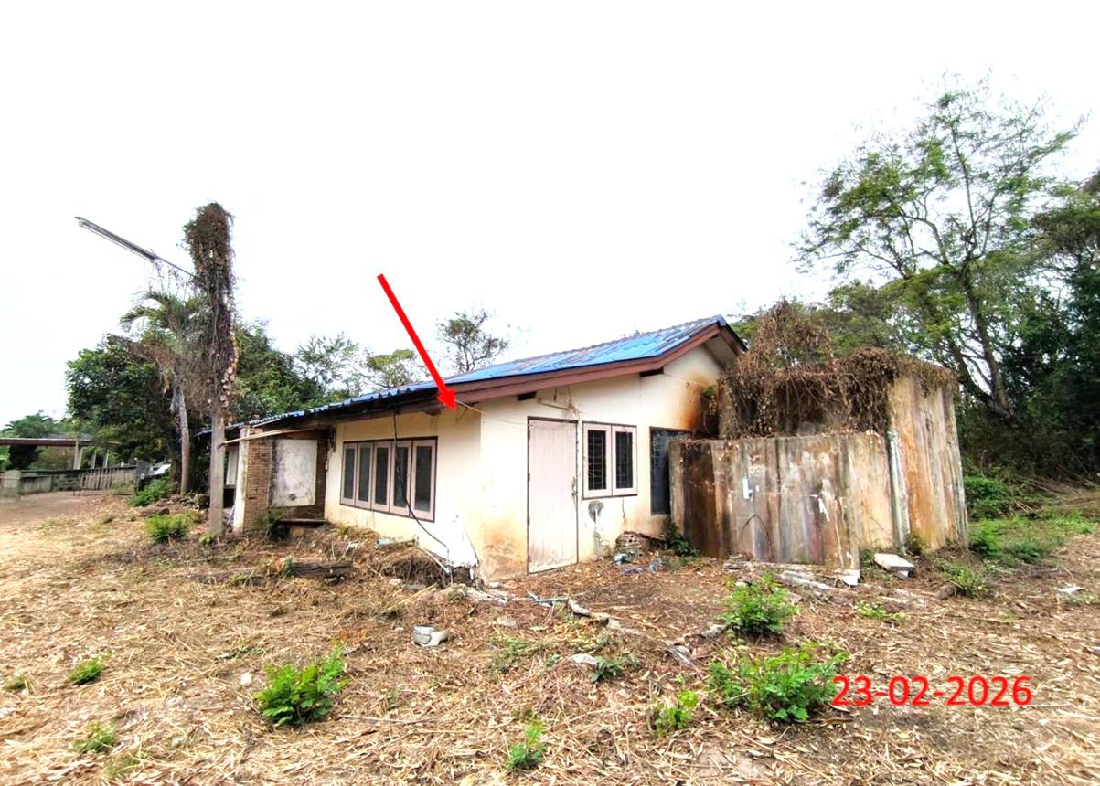 รูป โกดัง 882 ตร.วา เมืองลำปาง ลำปาง 3.9M - รูปที่ 21/44
