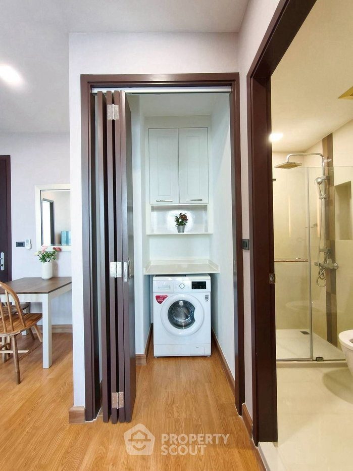 picture 200m To BTS On Nut | 2-BR Condo At Q House Sukhumvit 79 (ID 2758737) - 11/11