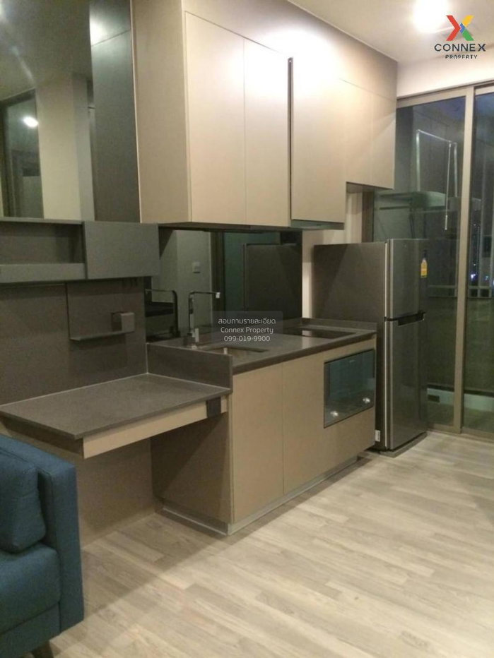 รูป 🔥🔥🔥 เช่าคอนโด  เดอะ รูม สุขุมวิท 69 BTS-พระโขนง พระโขนง เขต วัฒนา กรุงเทพ CX-23704 ✅ ทักไลน์ @connexproperty ตอบทันที ทีมงานมืออาชีพ ✅ 🔥🔥🔥 - รูปที่ 6/11