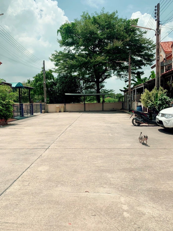 รูป ทาวน์เฮ้า2ชั้นสวย ทำเลทอง ตัวเมืองระยอง น้ำไม่ท่วม บ่ายไม่ร้อน - รูปที่ 2/26