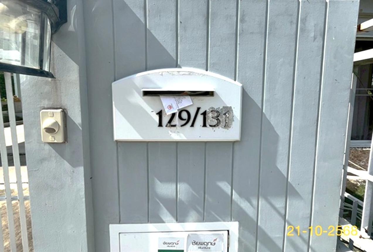 รูป บ้านเดี่ยว สำหรับขาย ชัยพฤกษ์ ศรีนครินทร์ บางเมือง เมืองสมุทรปราการ สมุทรปราการ - รูปที่ 10/16