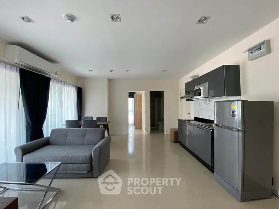 รูป คอนโด 2-ห้องนอน ที่ นาวีเพลส คอนโดมิเนียม ใน ดอกไม้ (ID 2539820) - รูปที่ 11/12
