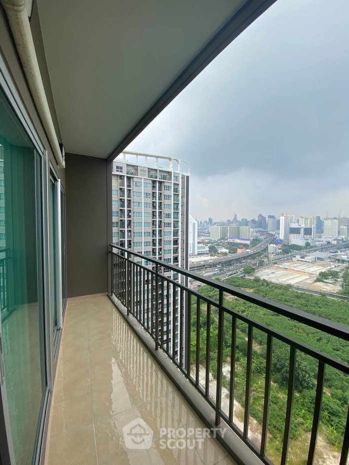 รูป คอนโด 2-ห้องนอน ที่ ศุภาลัย เวอเรนด้า พระราม 9 ใน บางกะปิ (ID 2060896) - รูปที่ 6/16