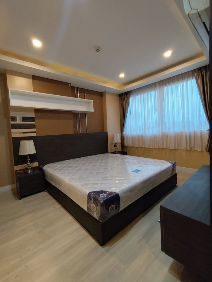 รูป ขายคอนโด The Near Residence ศรีราชา เดินไปสุขุมวิทเพียง 300 ม. เฟอร์ฯ ครบ มีผู้เช่าสัญญา ก.ค.69 - รูปที่ 5/12
