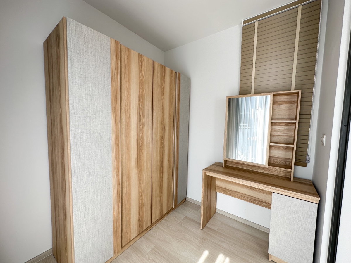 picture @Condorental condo for rent Life One Wireless - 6/14