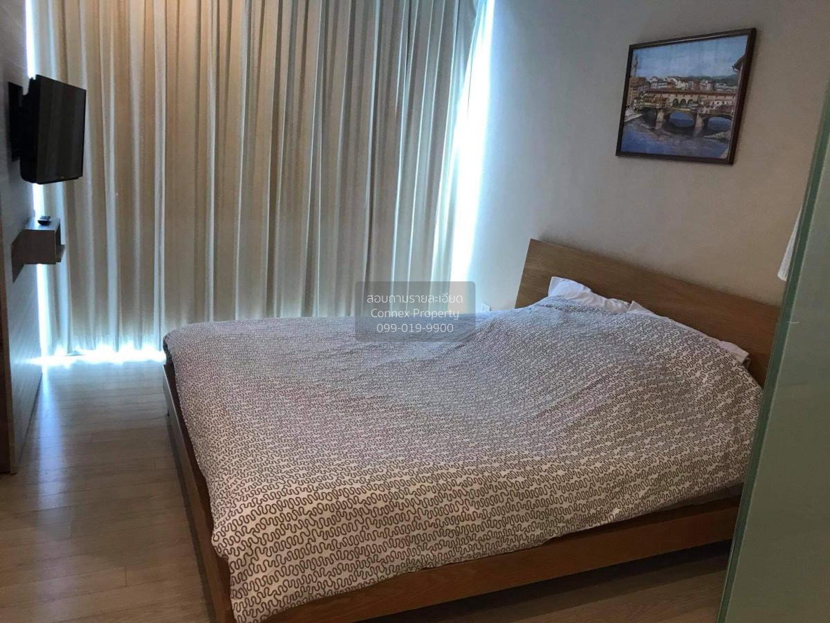 รูป 🔥🔥🔥 เช่าคอนโด  เดอะ รูม สุขุมวิท 21 BTS-อโศก คลองเตยเหนือ เขต วัฒนา กรุงเทพ CX-23341 ✅ ทักไลน์ @connexproperty ตอบทันที ทีมงานมืออาชีพ ✅ 🔥🔥🔥 - รูปที่ 3/9