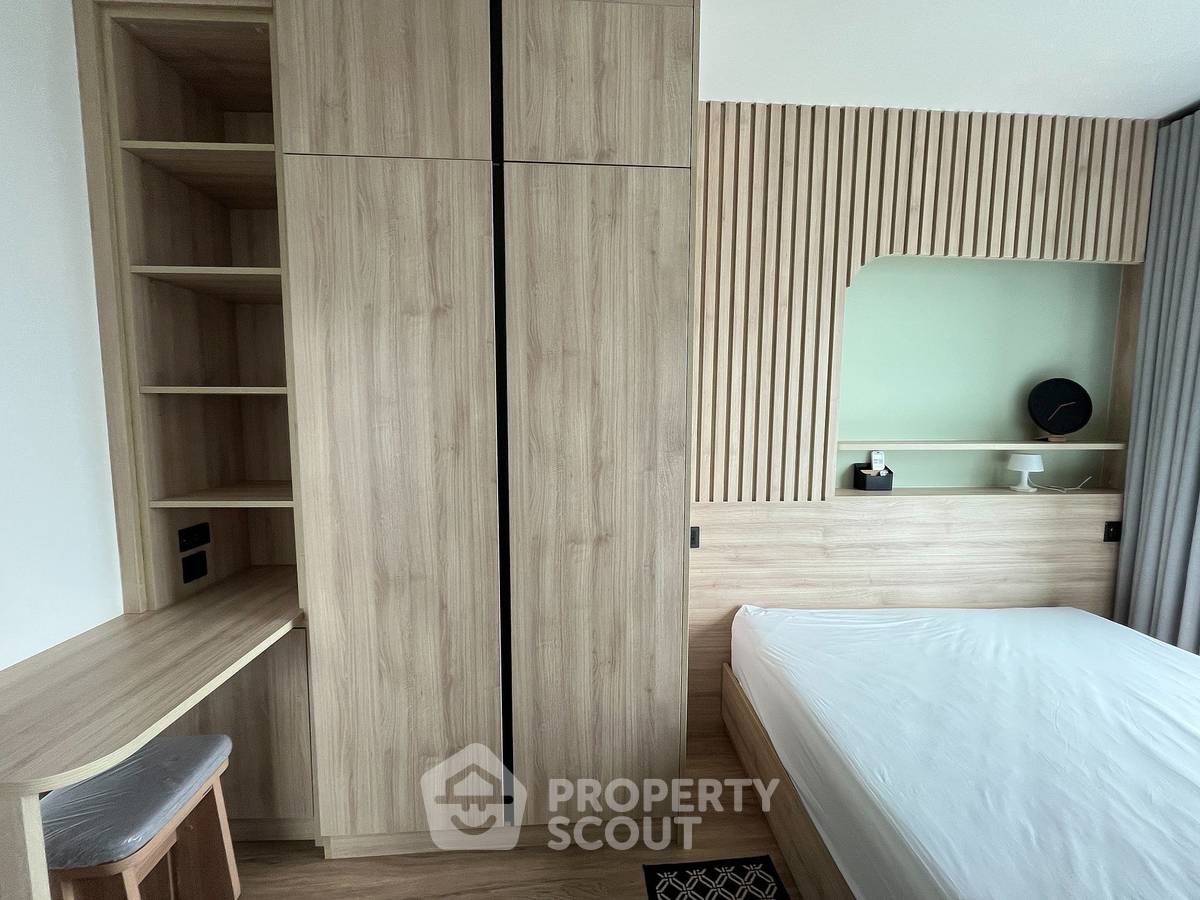 รูป คอนโด 1-ห้องนอน ที่ ลุมพินี เพลส รัชดา - สาธุ ใกล้ สาธุประดิษฐ์ (ID 2047519) - รูปที่ 14/25