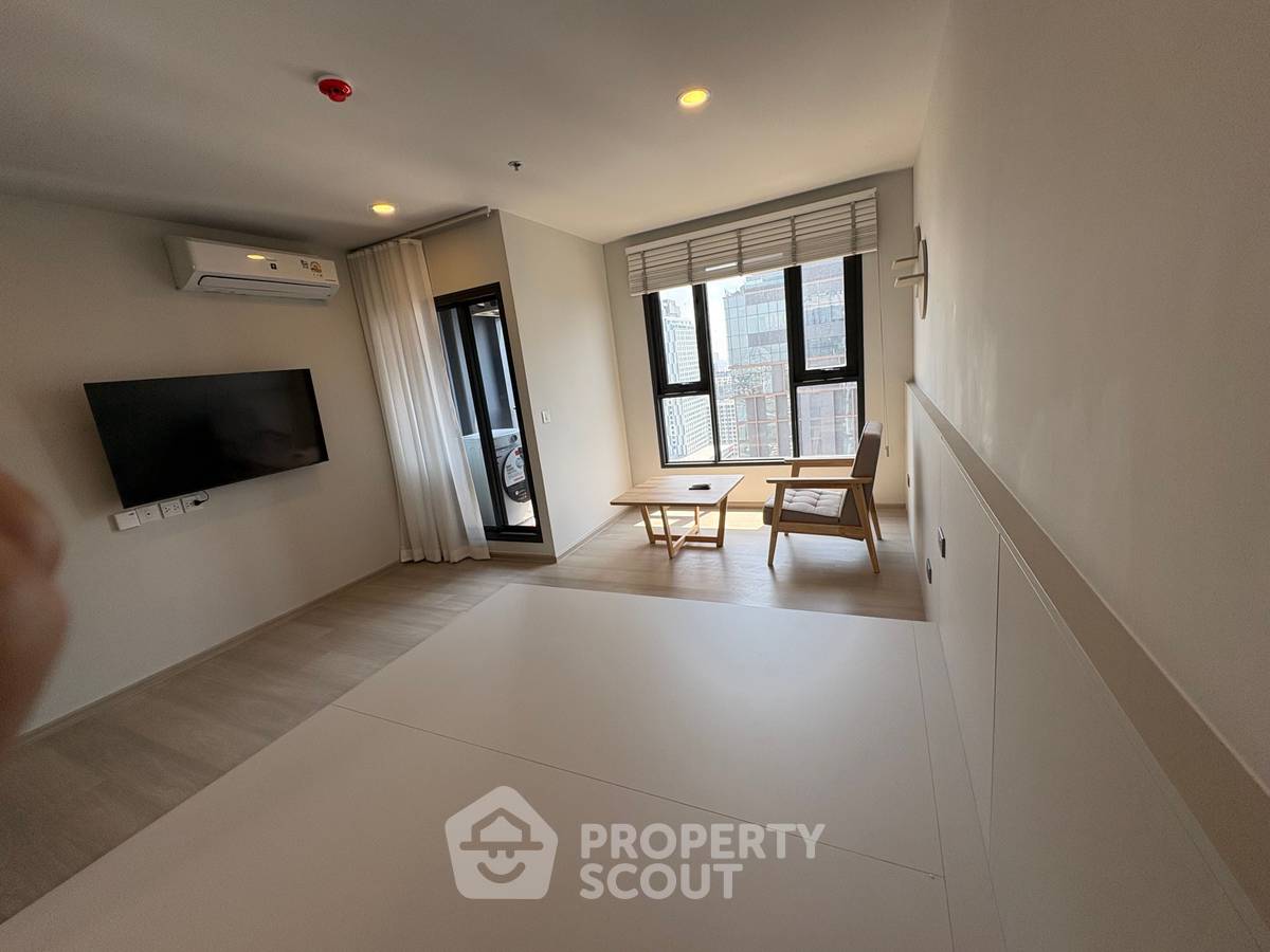 รูป คอนโด 1-ห้องนอน ที่ แอสปาย อ่อนนุช สเตชั่น ใกล้ BTS อ่อนนุช (ID 2759134) - รูปที่ 9/17