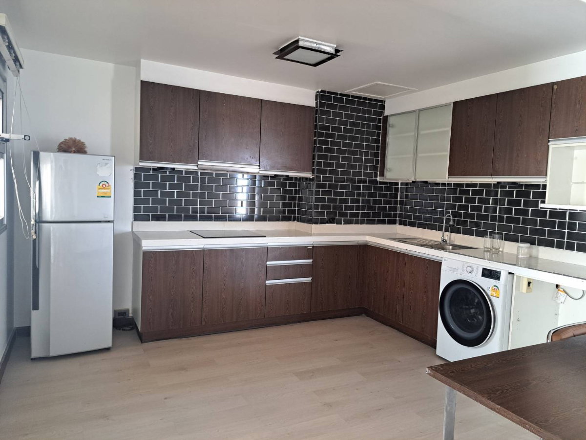 รูป ให้เช่า   เลควิว คอนโดมิเนียม เจนีวา 🔴🔴 - รูปที่ 10/18