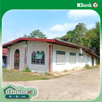 รูป บ้านเดี่ยว สำหรับขาย - บ้านเดื่อ เมืองหนองคาย หนองคาย - รูปที่ 32/34