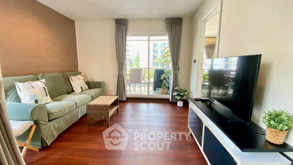 รูป คอนโด 2-ห้องนอน ที่ เดอะเน็กซ์ การ์เด้น มิกซ์ ใกล้ BTS อ่อนนุช (ID 2396612) - รูปที่ 3/8