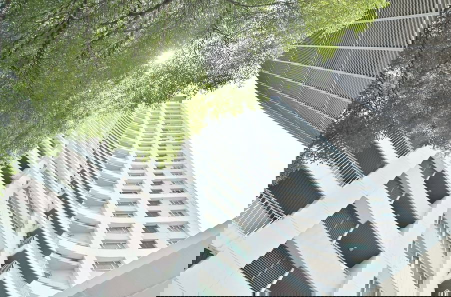 รูป 🌿 คอนโด Urbana Langsuan หลังสวน ใกล้ BTS ชิดลม ห้องใหญ่ แรร์ยูนิต - รูปที่ 1/3