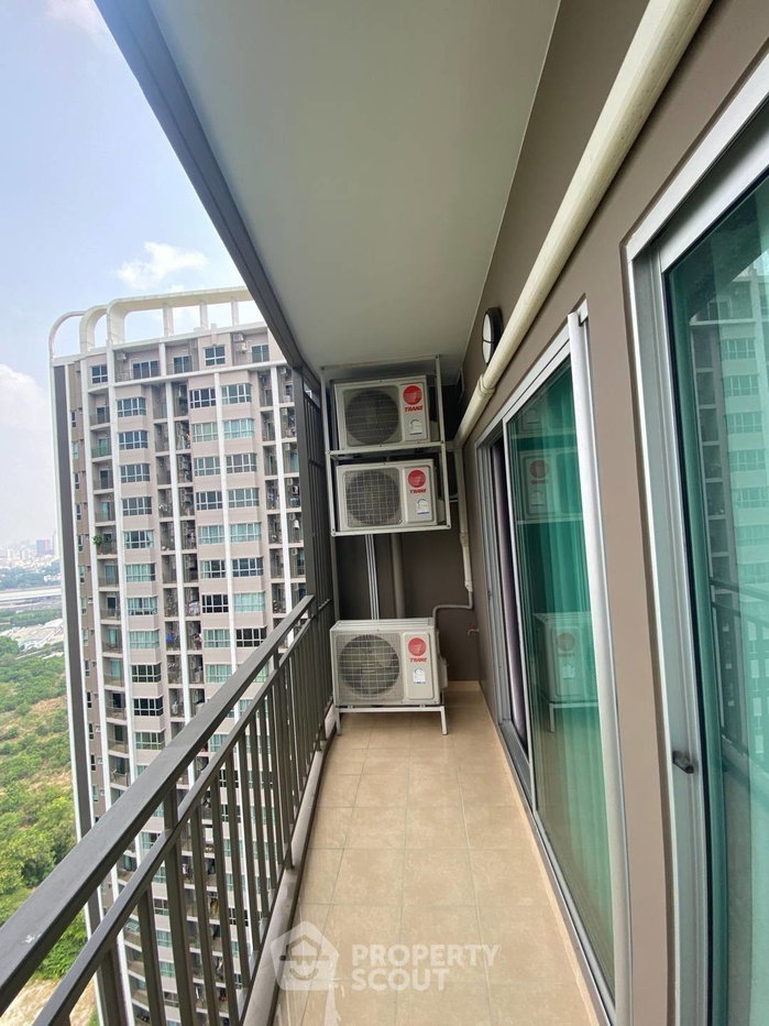 รูป คอนโด 2-ห้องนอน ที่ ศุภาลัย เวอเรนด้า พระราม 9 ใน บางกะปิ (ID 2060896) - รูปที่ 15/16