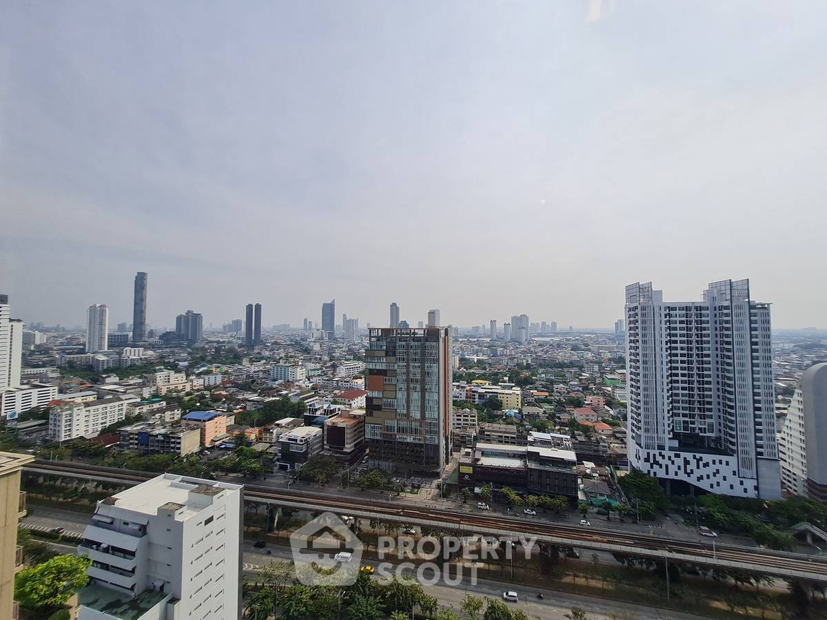 รูป คอนโด 2-ห้องนอน ที่ นายน์ บาย แสนสิริ ใกล้ BTS วงเวียนใหญ่ (ID 984846) - รูปที่ 11/11