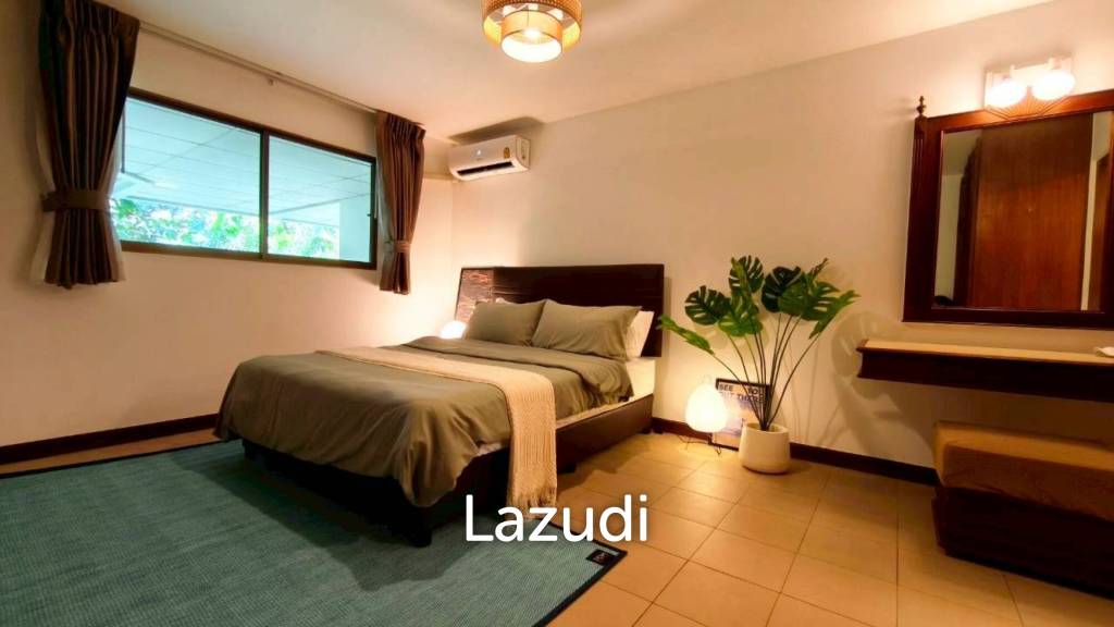 picture Direct Beachfront Grand Condotel Jomtien - 16/25