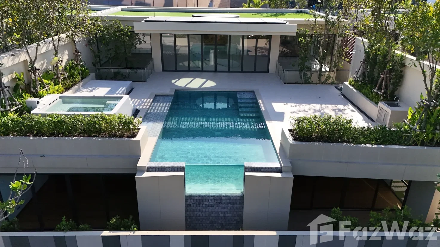 รูป ขาย วิลล่า 4 ห้องนอน ในโครงการ บันยัน ทรี บีช เรสซิเดนซ์ อีเจอร์ 5862059 - รูปที่ 1/35