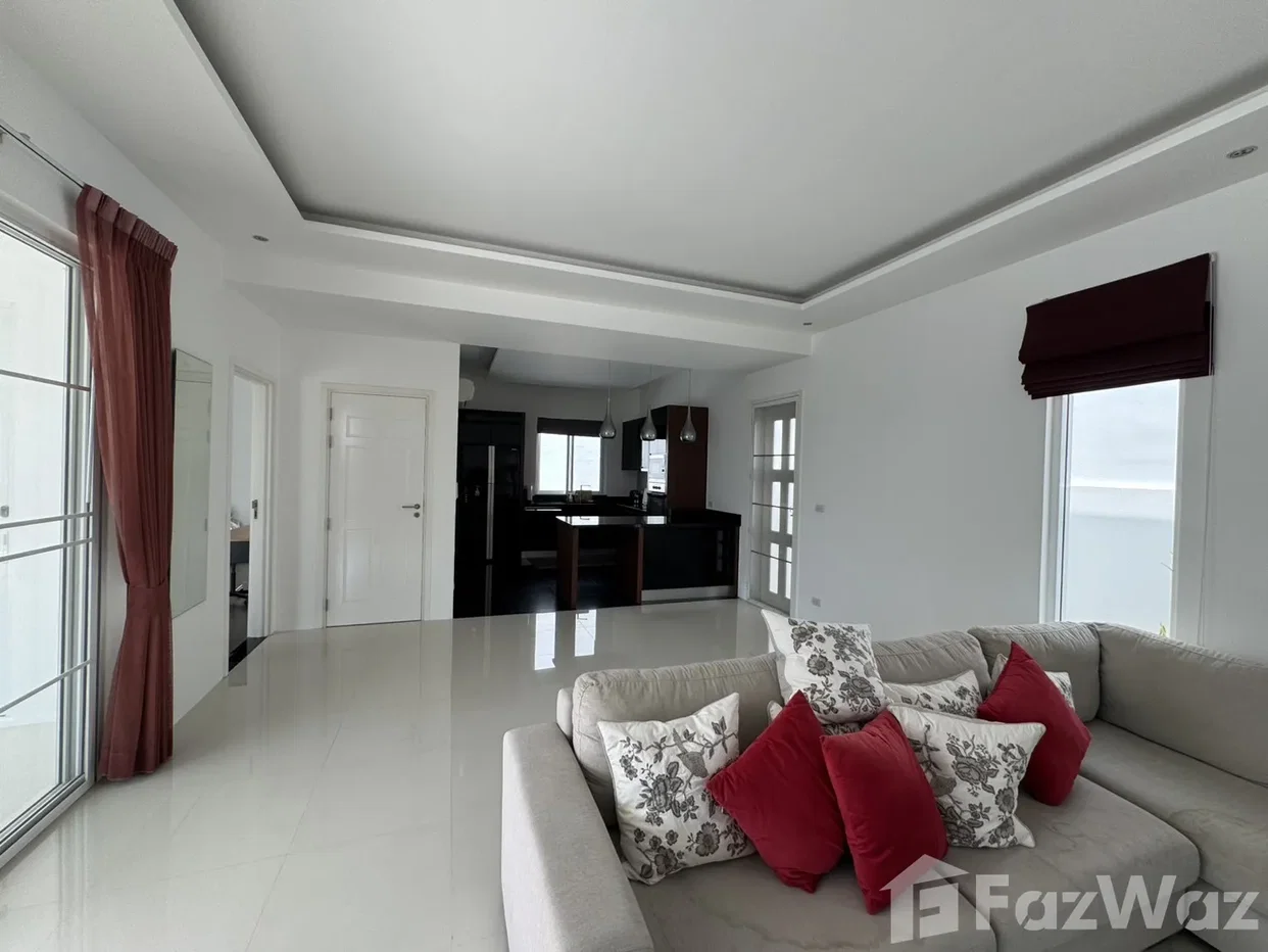 รูป วิลล่าให้เช่า 4 ห้องนอน ในโครงการ ฟอลคอน ฮิลล์ ลัคชัวรี่ พูลวิลล่า 6131740 - รูปที่ 10/21