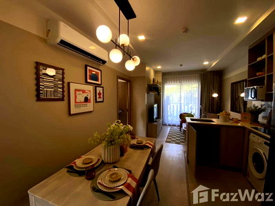 คอนโดให้เช่า : คอนโดให้เช่า 2 ห้องนอน ในโครงการ พินน์ ปรีดี 20 1998923